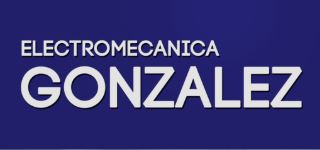 Electromecánica González