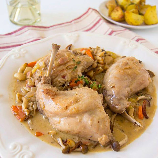 Garnet Caf&eacute; 4