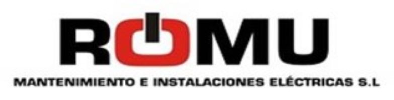Romu electricidad