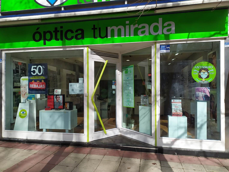 Madrid Visión Caleruega 4