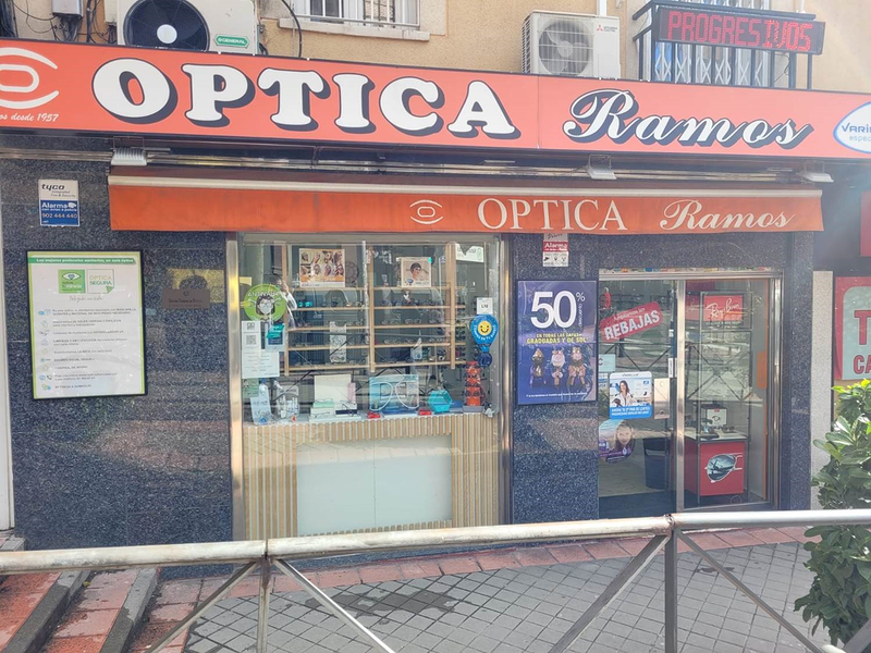 Madrid Visión Caleruega 3