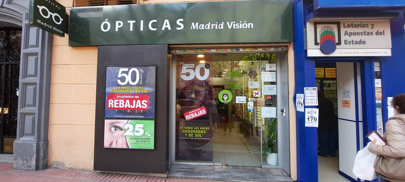 Madrid Visión Caleruega 2