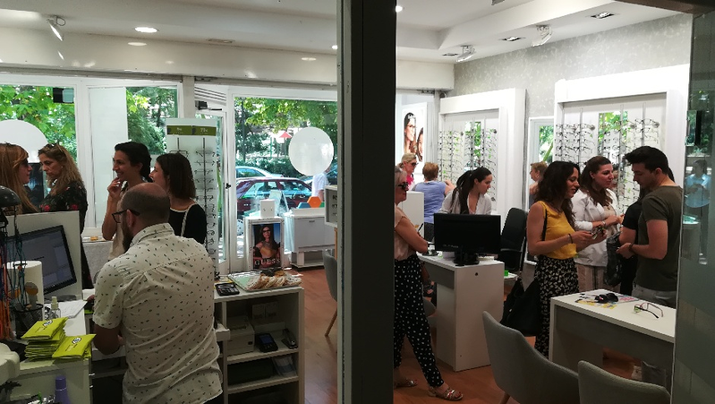 Madrid Visión Caleruega 5