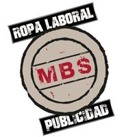 MBS - Ropa Laboral