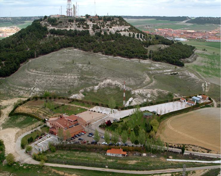 Restaurante Mesón Don Pelayo 2