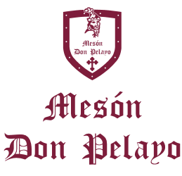 Restaurante Mesón Don Pelayo Restaurante Mesón Don Pelayo
