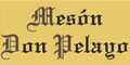 Restaurante Mesón Don Pelayo 12