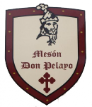 Restaurante Mesón Don Pelayo Valladolid Restaurante Mesón Don Pelayo Valladolid