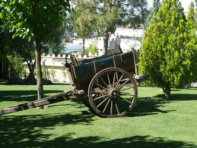 Restaurante Mesón Don Pelayo 8