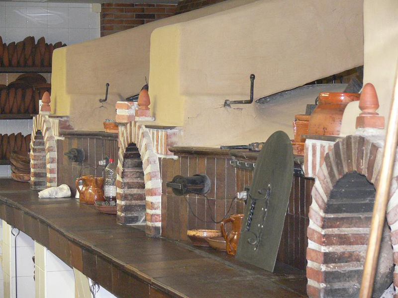 Restaurante Mesón Don Pelayo 3