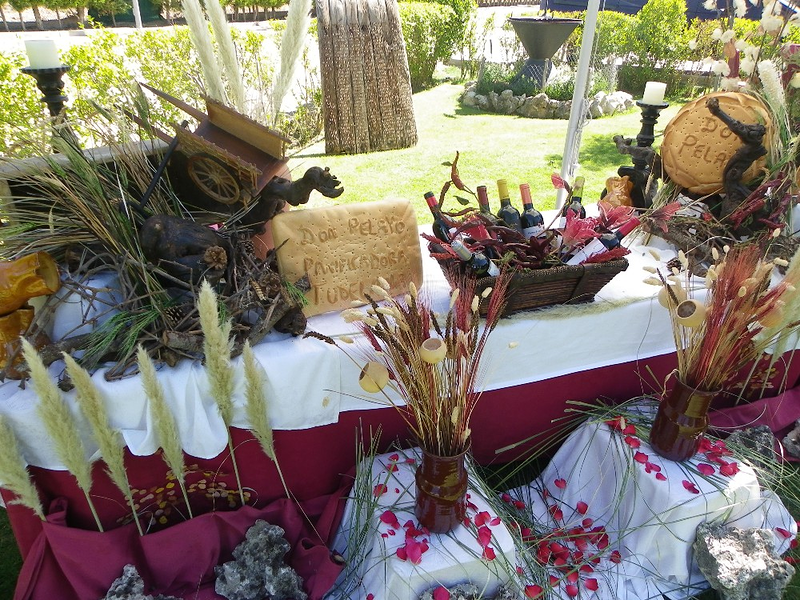 Restaurante Mesón Don Pelayo 7