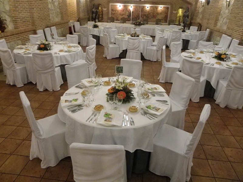 Restaurante Mesón Don Pelayo 10