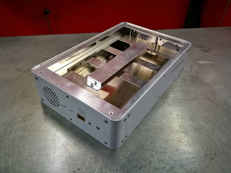 Deforpunch Cornellà de Llobregat