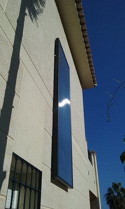 Anpasol Energía Solar Rincón de la Victoria Anpasol Energía Solar Rincón de la Victoria
