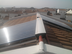 Anpasol Energía Solar 4 Anpasol Energía Solar 4