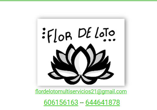 Flor de Loto Multiservicios 21