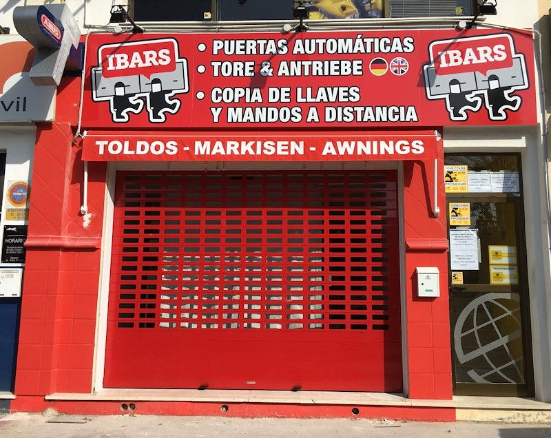 Automatismos Ibars S.L. 13