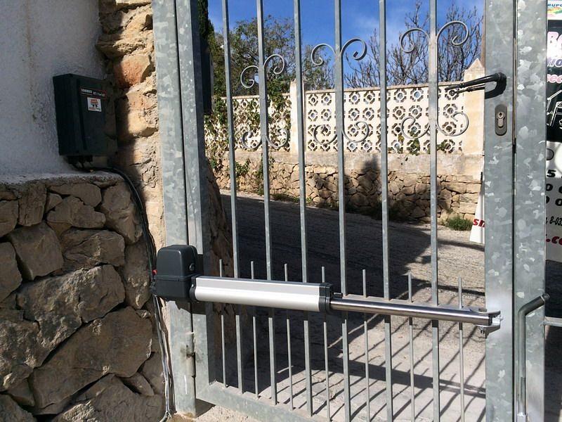 Automatismos Ibars S.L. 4