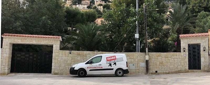 Automatismos Ibars S.L. 3