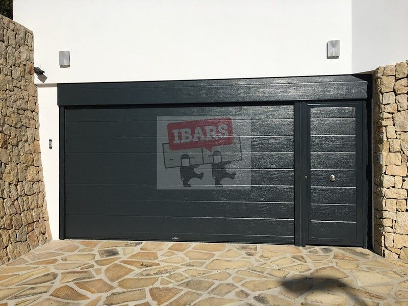 Automatismos Ibars S.L. 12