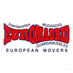 Mudanzas Madrid