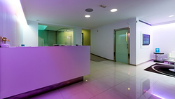 CLÍNICA DENTAL DEN Barcelona CLÍNICA DENTAL DEN Barcelona