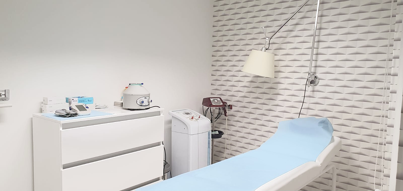 Centre Mèdic La Ràpita CLINICAS MEDICAS