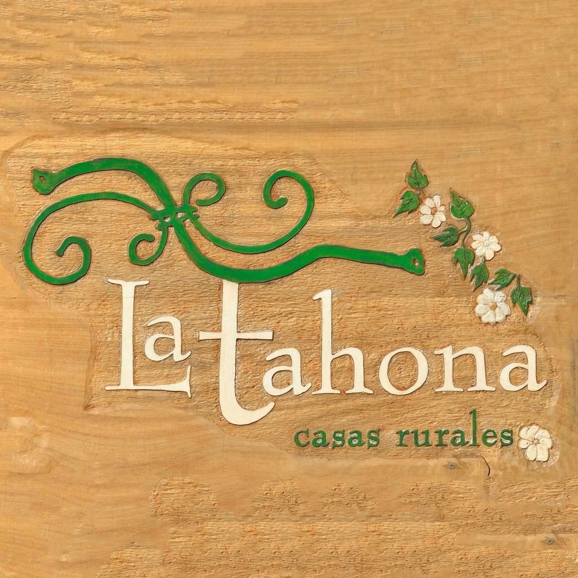 Casa Rural La Tahona