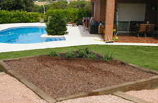 Arrela´t Servicios De Jardinería JARDINERIA: EMPRESAS DE SERVICIOS Arrela´t Servicios De Jardinería JARDINERIA: EMPRESAS DE SERVICIOS