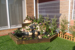 Arrela´t Servicios De Jardinería Bigues i Riells Arrela´t Servicios De Jardinería Bigues i Riells