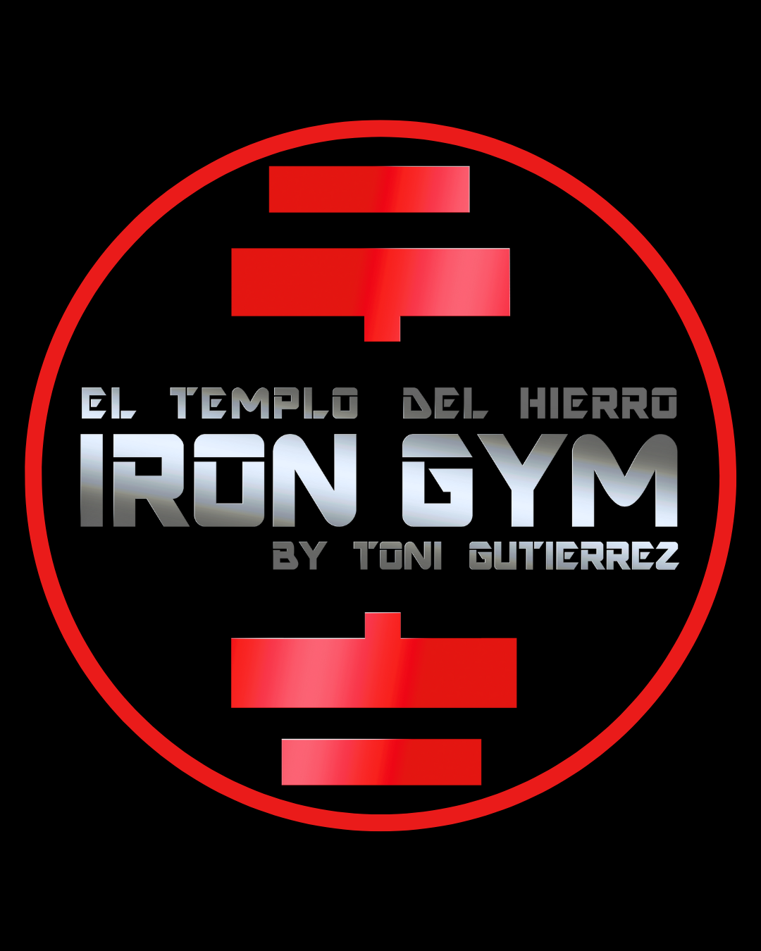 Iron Gym