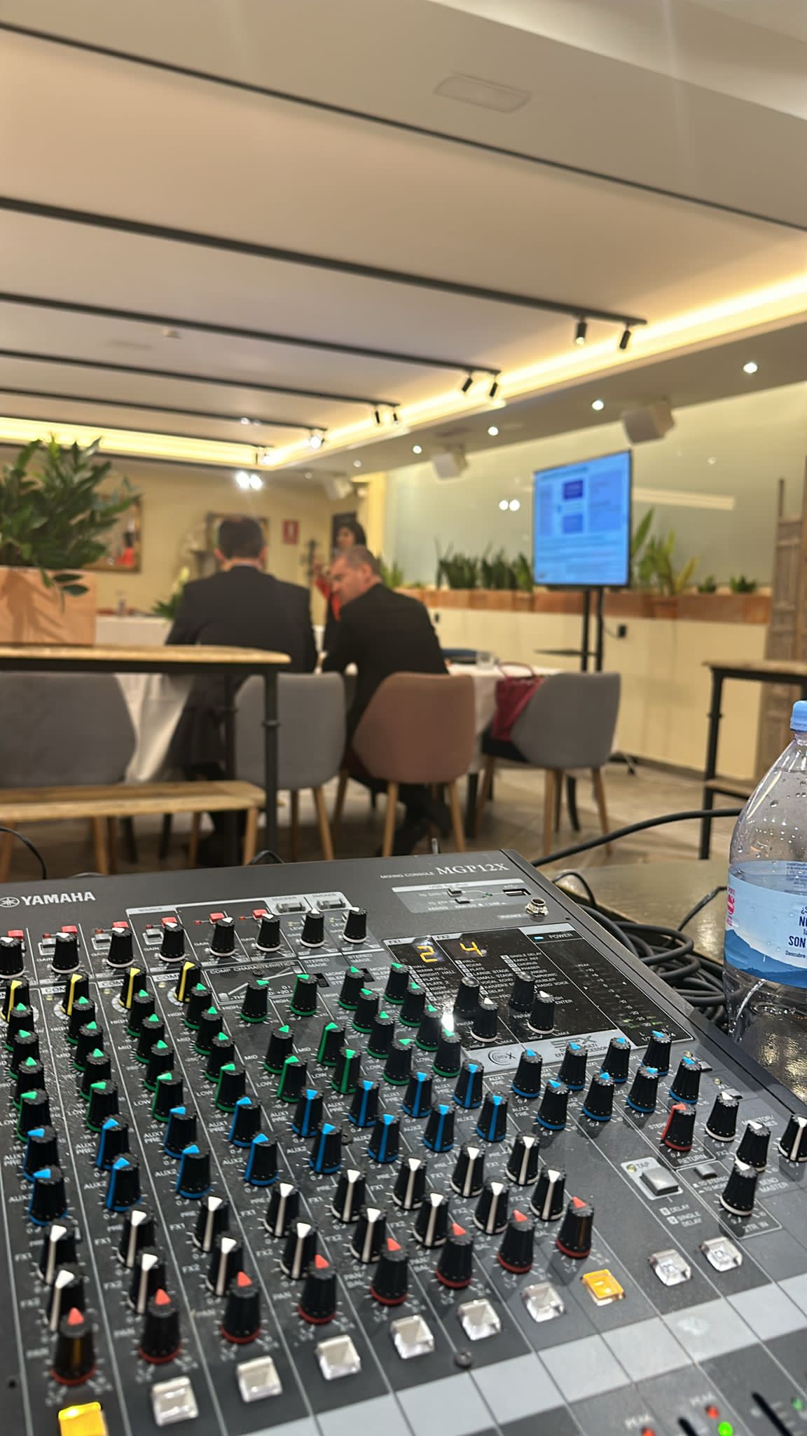 Audiosur Madrid 6