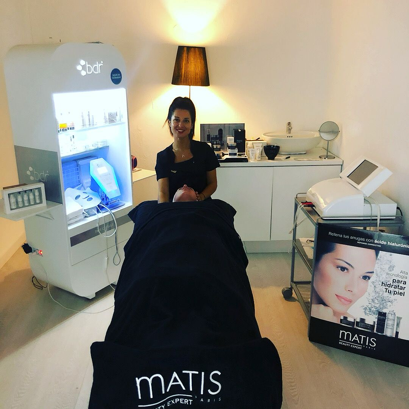 NG Est&eacute;tica Profesional 2