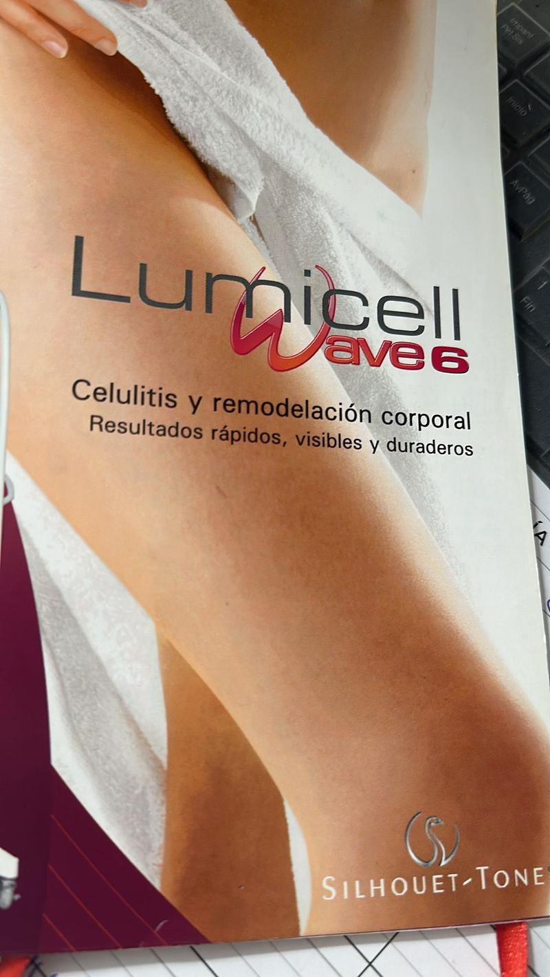 NG Est&eacute;tica Profesional 3