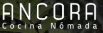 Áncora -Cocina Nómada