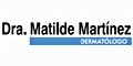 Dra. Matilde Martínez