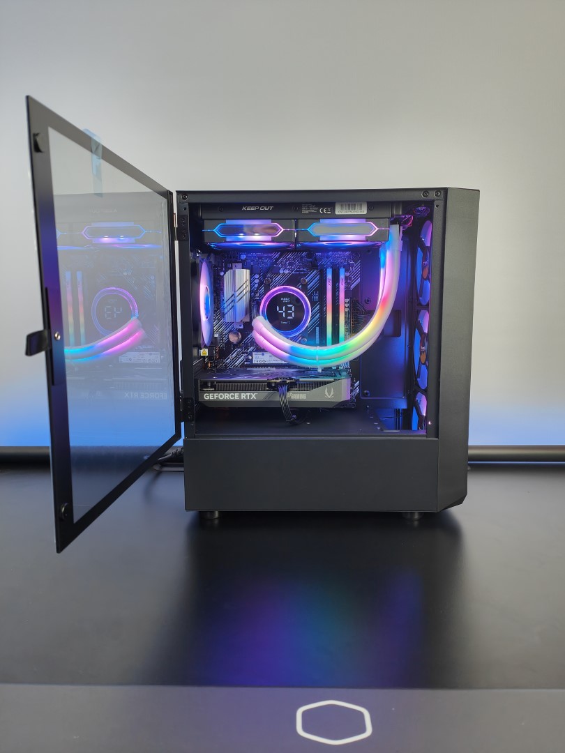 Galería de imágenes