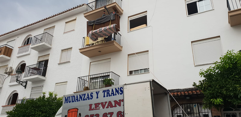 Mudanzas Nerja Levante 17