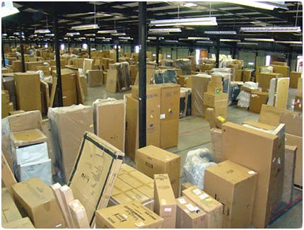 Mudanzas Nerja Levante 5