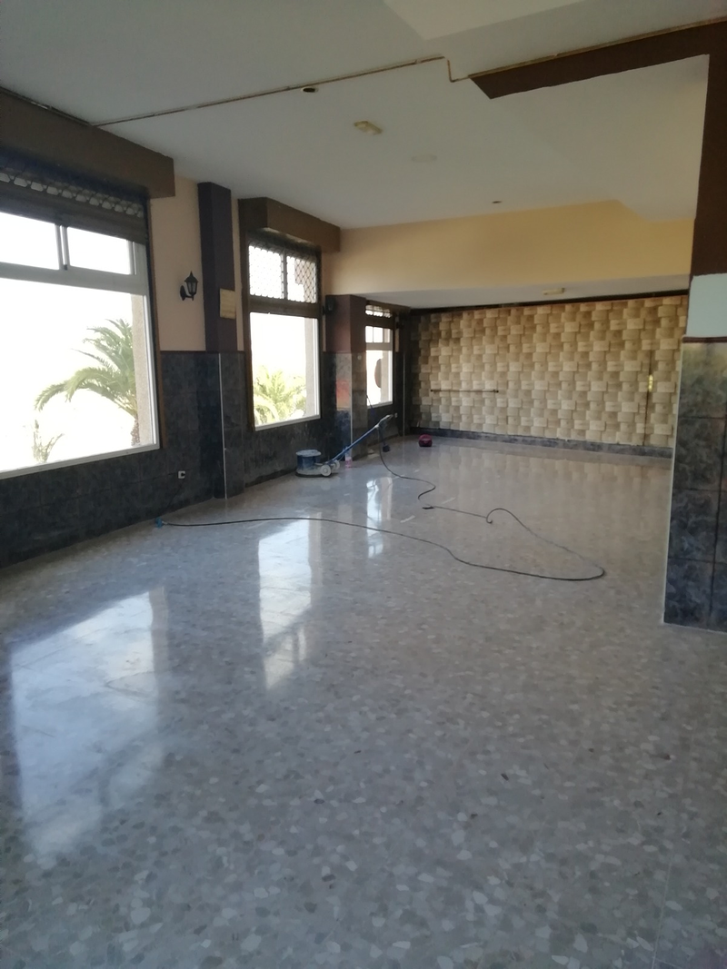 Pulidos y Brillos Jos&eacute; Luis 2