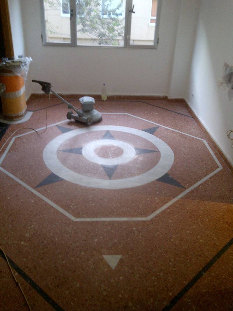 Pulidos y Brillos Jos&eacute; Luis 5