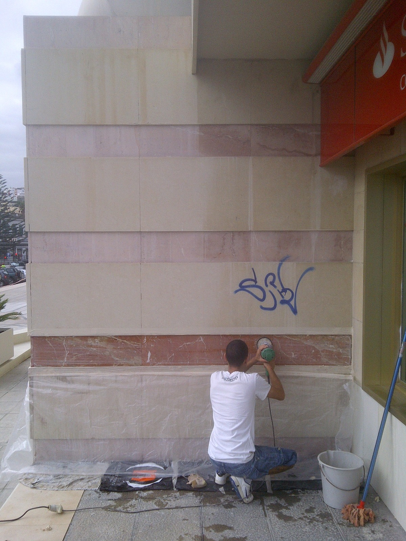 Pulidos y Brillos Jos&eacute; Luis 9