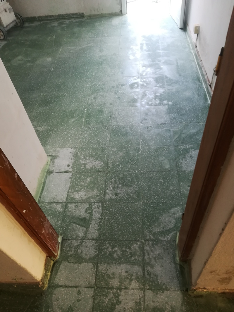 Pulidos y Brillos Jos&eacute; Luis PULIMENTACION