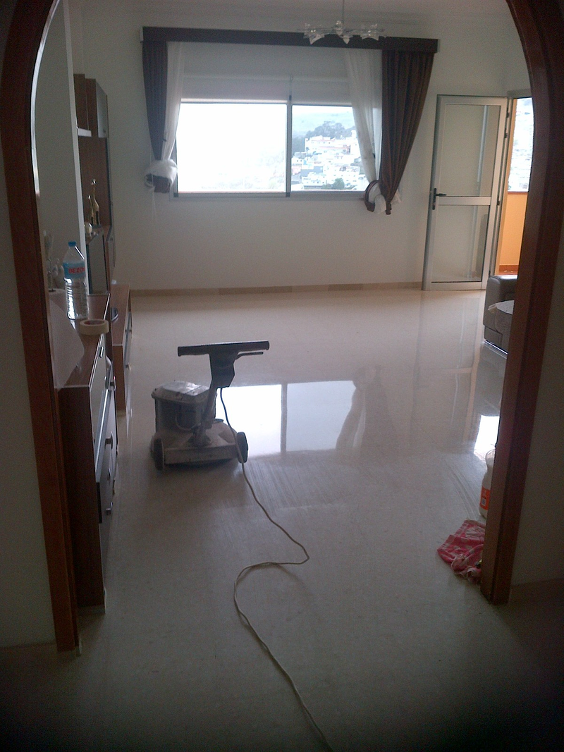 Pulidos y Brillos Jos&eacute; Luis 7