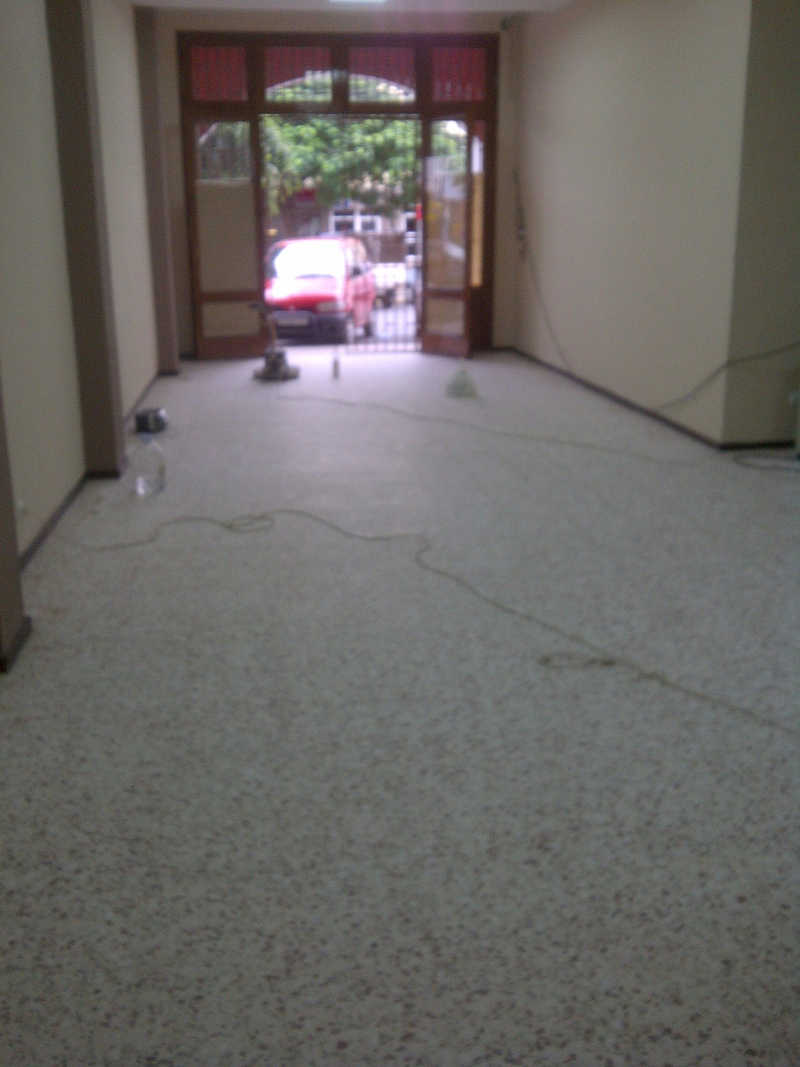 Pulidos y Brillos Jos&eacute; Luis 10