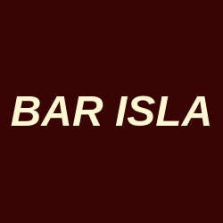 Bar Isla Bar Isla