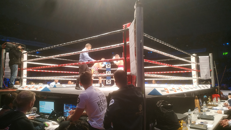 Montaketak Servicios Integrales 5