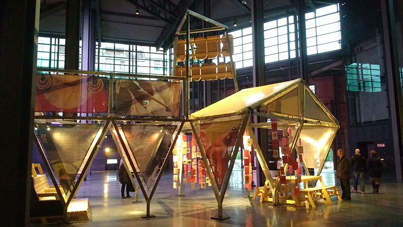 Montaketak Servicios Integrales 11