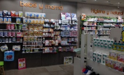 Farmacia Del Campo, S.C. Logroño