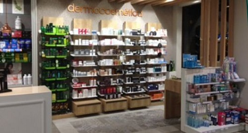 Farmacia Del Campo, S.C. 2